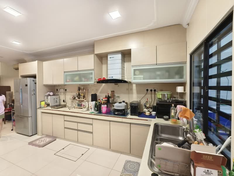 Rumah Teres 2 Tingkat untuk Dijual di Taman Indrahana (Taman Desa) - Nichole Liew - PropertyGuru.com.my