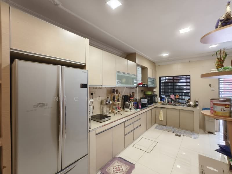 Rumah Teres 2 Tingkat untuk Dijual di Taman Indrahana (Taman Desa) - Nichole Liew - PropertyGuru.com.my