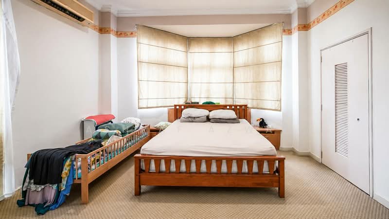 2-storey Terraced House for Sale in Tropicana (Petaling Jaya) - Ashraf Azwan - Bedroom - PropertyGuru.com.my