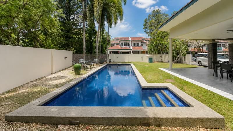 2-storey Terraced House for Sale in Tropicana (Petaling Jaya) - Ashraf Azwan - Exterior - PropertyGuru.com.my
