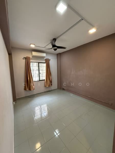Apartment for Sale at Perdana Puri - Chris Choo - PropertyGuru.com.my