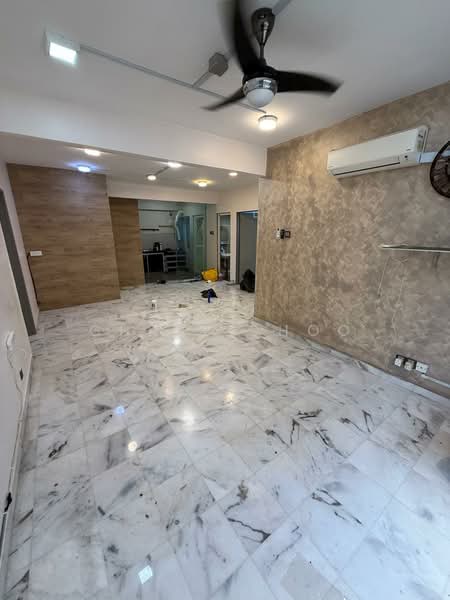 Apartment for Sale at Perdana Puri - Chris Choo - PropertyGuru.com.my