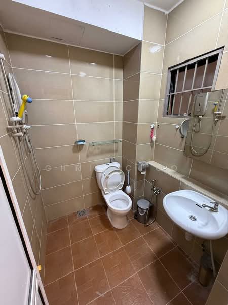 Apartment for Sale at Perdana Puri - Chris Choo - PropertyGuru.com.my