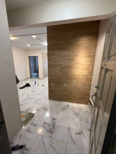 Apartment for Sale at Perdana Puri - Chris Choo - PropertyGuru.com.my