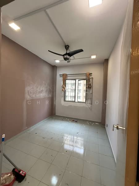 Apartment for Sale at Perdana Puri - Chris Choo - PropertyGuru.com.my