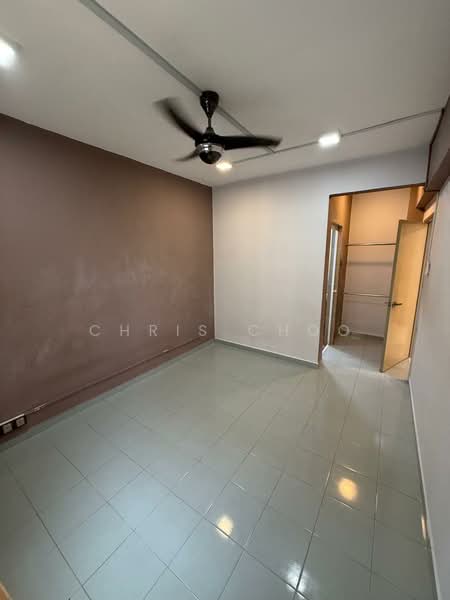 Apartment for Sale at Perdana Puri - Chris Choo - PropertyGuru.com.my