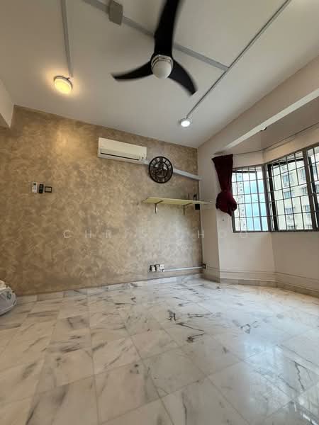 Apartment for Sale at Perdana Puri - Chris Choo - PropertyGuru.com.my