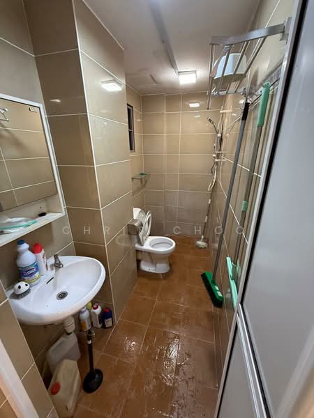 Apartment for Sale at Perdana Puri - Chris Choo - PropertyGuru.com.my