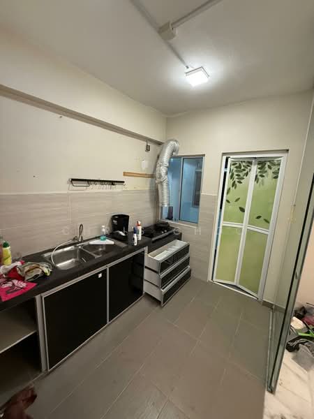Apartment for Sale at Perdana Puri - Chris Choo - PropertyGuru.com.my