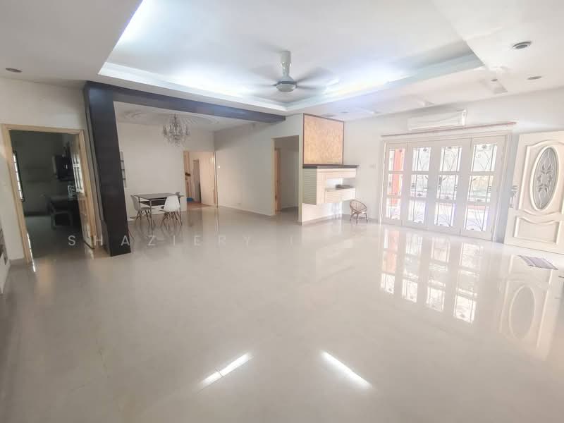 Bungalow for Sale in Ampang Jaya (Ampang) - Shaziery Iskandar - PropertyGuru.com.my