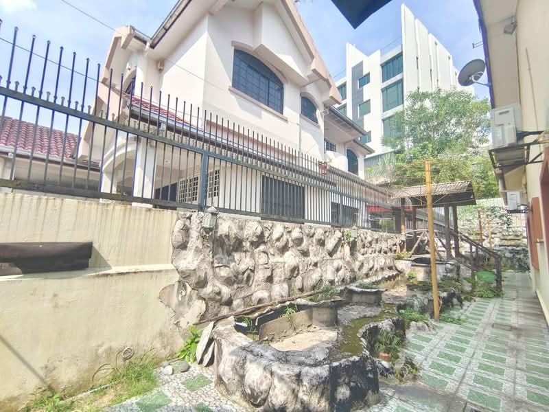Bungalow for Sale in Ampang Jaya (Ampang) - Shaziery Iskandar - PropertyGuru.com.my