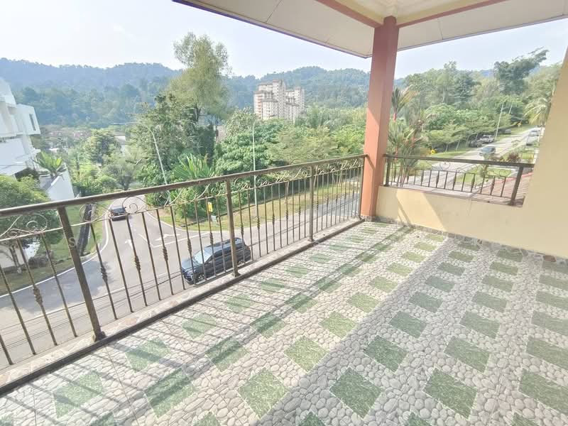 Bungalow for Sale in Ampang Jaya (Ampang) - Shaziery Iskandar - PropertyGuru.com.my