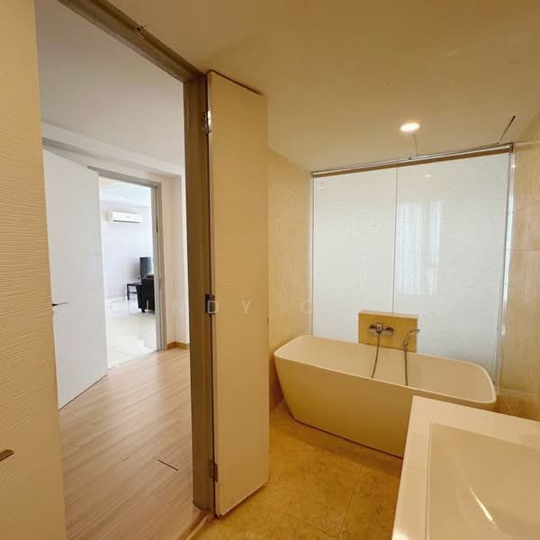 Servis Apartment untuk Disewa di Jazz Residences - Cindy Chan - PropertyGuru.com.my