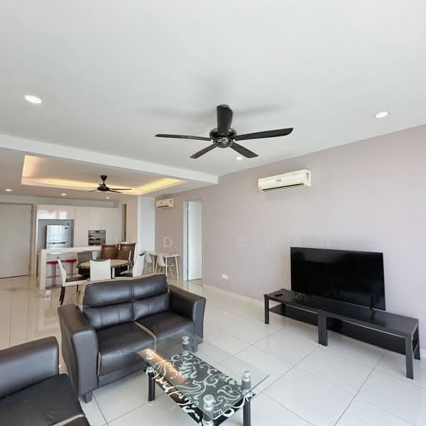 Servis Apartment untuk Disewa di Jazz Residences - Cindy Chan - PropertyGuru.com.my