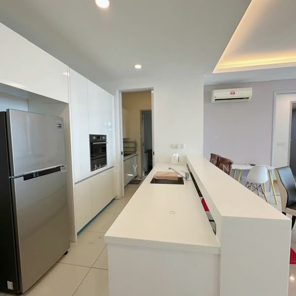 Servis Apartment untuk Disewa di Jazz Residences - Cindy Chan - PropertyGuru.com.my