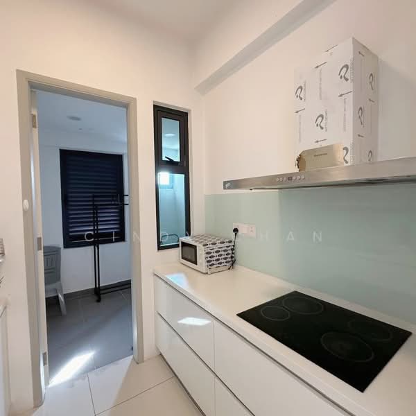 Servis Apartment untuk Disewa di Jazz Residences - Cindy Chan - PropertyGuru.com.my