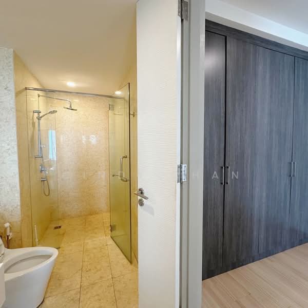 Servis Apartment untuk Disewa di Jazz Residences - Cindy Chan - PropertyGuru.com.my