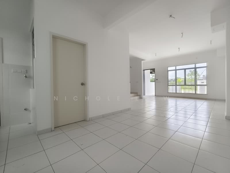 Rumah Teres 2-Tingkat untuk Dijual di Semenyih (Selangor) - Nichole Liew - Interior - PropertyGuru.com.my