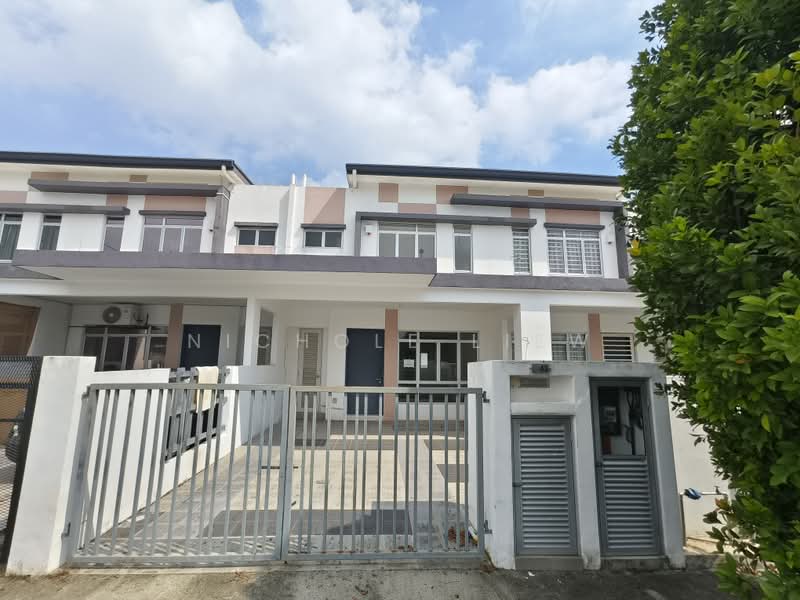 Rumah Teres 2-Tingkat untuk Dijual di Semenyih (Selangor) - Nichole Liew - Exterior - PropertyGuru.com.my