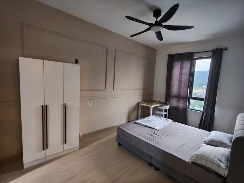Service Residence for Rent at You City 3 - Jasmine Wong - master - PropertyGuru.com.my