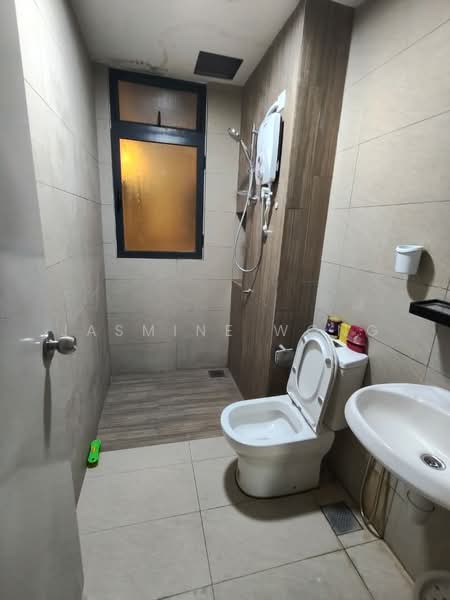 Service Residence for Rent at You City 3 - Jasmine Wong - Bathroom - PropertyGuru.com.my