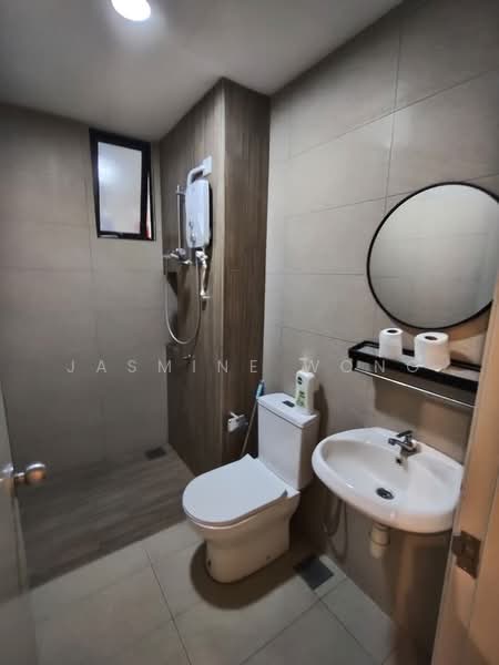 Service Residence for Rent at You City 3 - Jasmine Wong - Bathroom - PropertyGuru.com.my