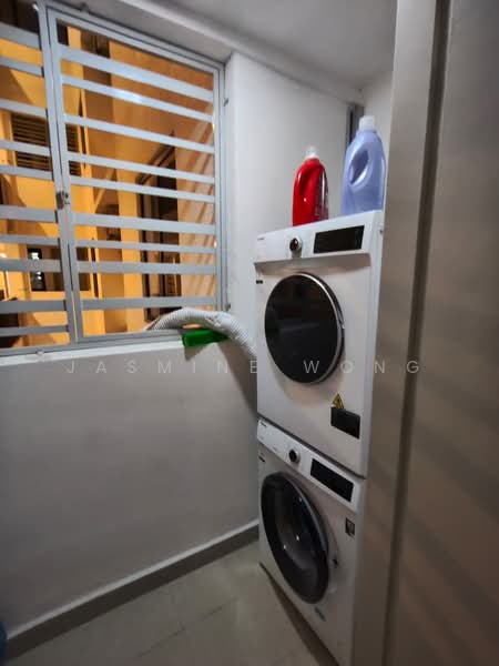Service Residence for Rent at You City 3 - Jasmine Wong - Interior - PropertyGuru.com.my