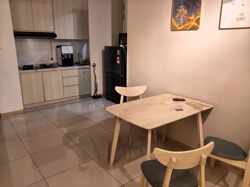 Service Residence for Rent at You City 3 - Jasmine Wong - Kitchen - PropertyGuru.com.my