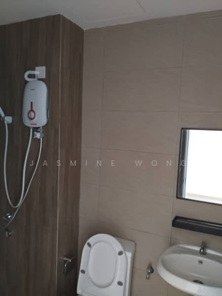 Service Residence for Rent at You City 3 - Jasmine Wong - Bathroom - PropertyGuru.com.my