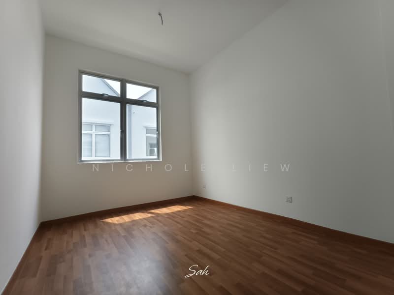 Rumah Teres 2-Tingkat untuk Dijual di Eco Forest (Semenyih) - Nichole Liew - Interior - PropertyGuru.com.my