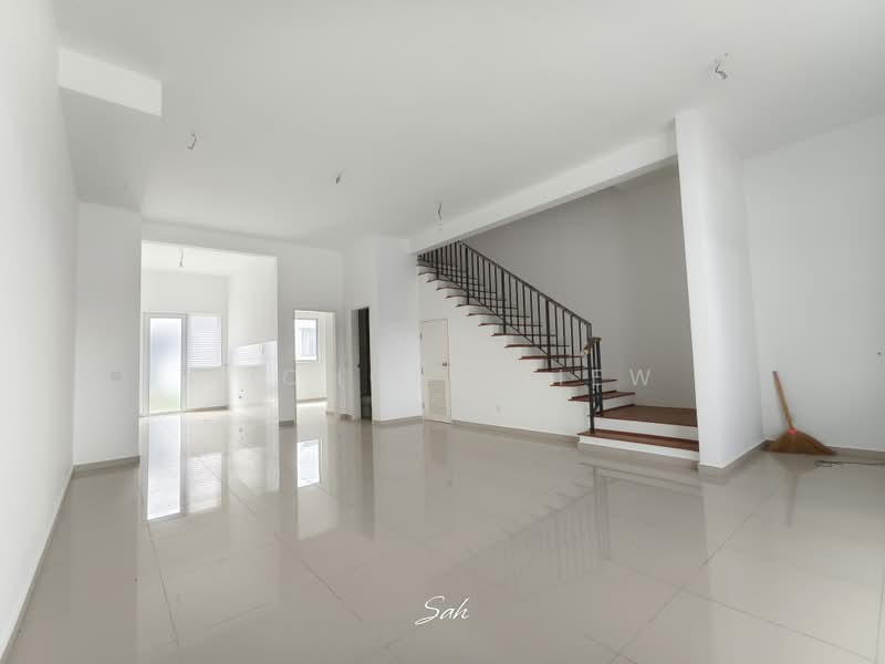 Rumah Teres 2-Tingkat untuk Dijual di Eco Forest (Semenyih) - Nichole Liew - Interior - PropertyGuru.com.my