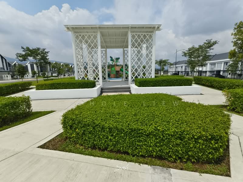 Rumah Teres 2-Tingkat untuk Dijual di Eco Forest (Semenyih) - Nichole Liew - Exterior - PropertyGuru.com.my
