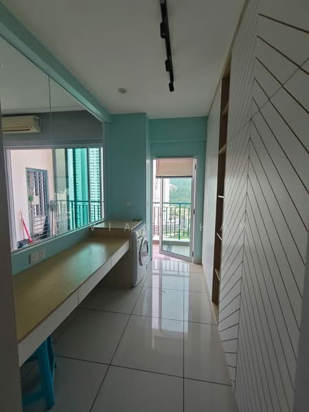 Condominium for Rent at Imperial Residences - Vivian Chan - Balcony - PropertyGuru.com.my