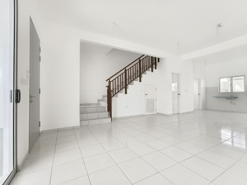 2-storey Terraced House for Sale in Hulu Langat (Selangor) - Nichole Liew - Interior - PropertyGuru.com.my