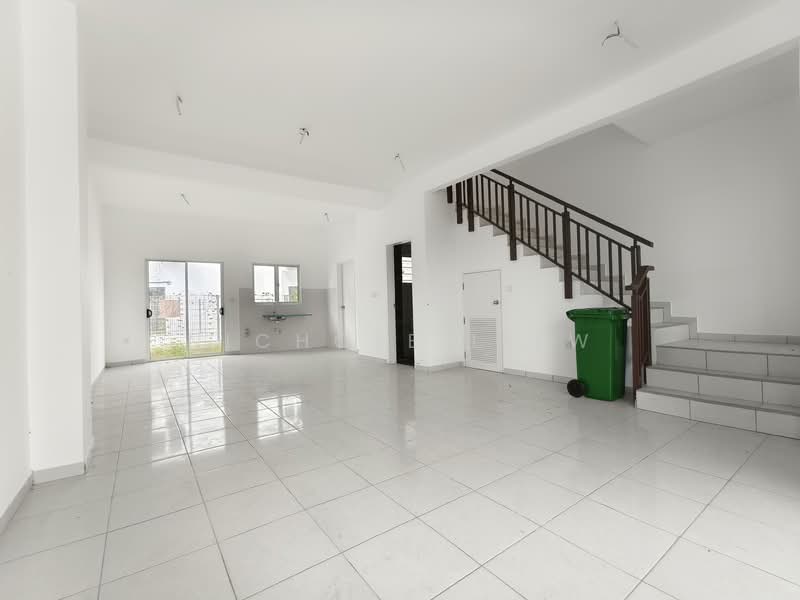 2-storey Terraced House for Sale in Hulu Langat (Selangor) - Nichole Liew - Interior - PropertyGuru.com.my