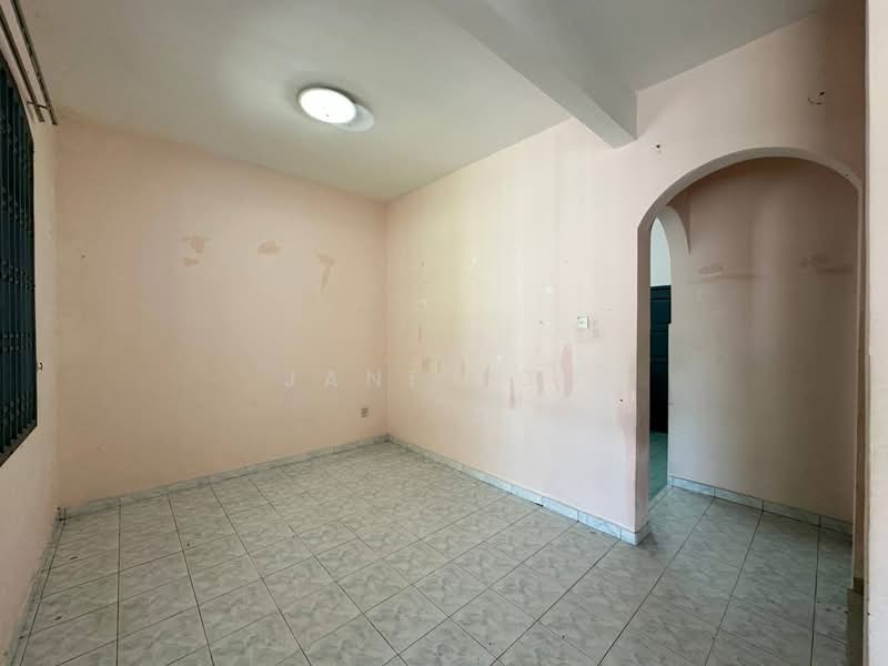 Rumah Teres untuk Dijual di Johor Bahru (Johor) - Jane Loh - Interior - PropertyGuru.com.my