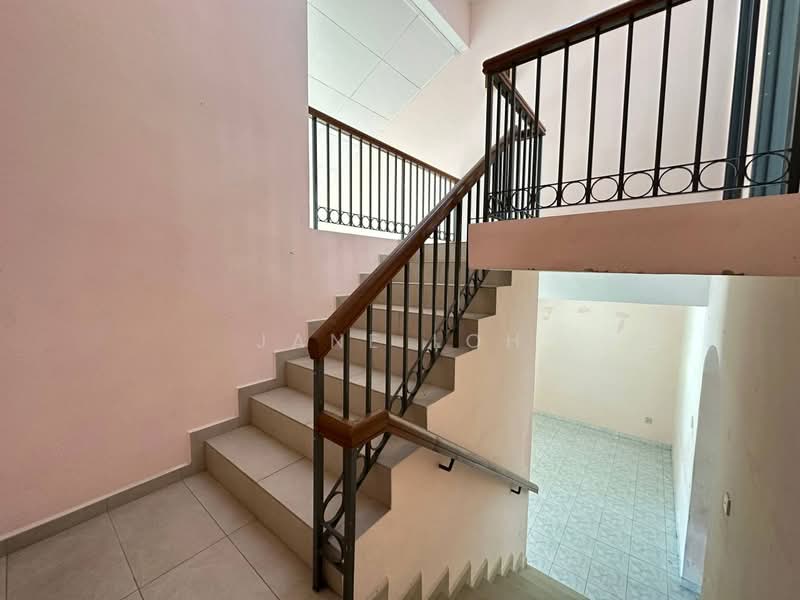 Rumah Teres untuk Dijual di Johor Bahru (Johor) - Jane Loh - Interior - PropertyGuru.com.my
