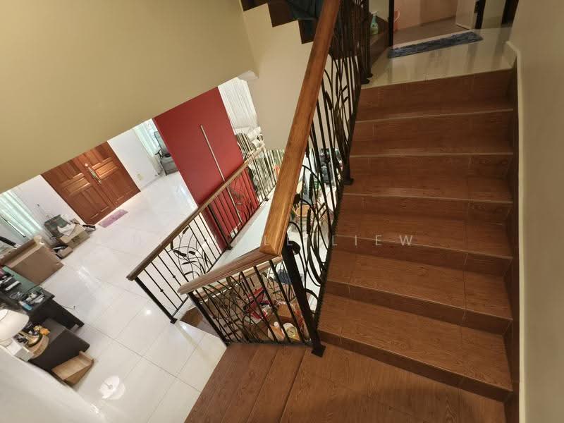 2-storey Terraced House for Sale in Taman Danau Desa (Taman Desa) - Nichole Liew - Interior - PropertyGuru.com.my