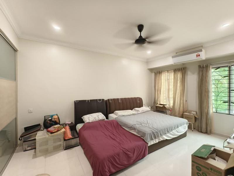 2-storey Terraced House for Sale in Taman Danau Desa (Taman Desa) - Nichole Liew - PropertyGuru.com.my