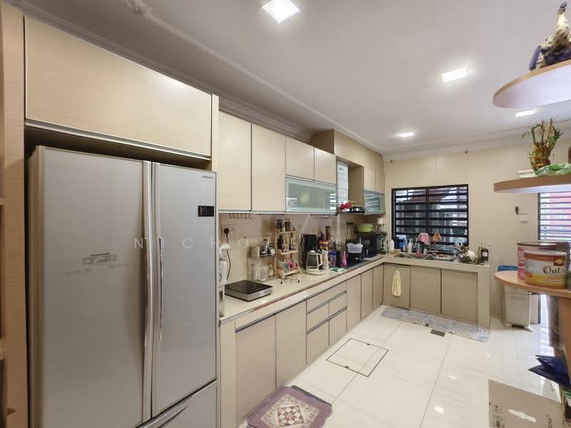 2-storey Terraced House for Sale in Taman Danau Desa (Taman Desa) - Nichole Liew - PropertyGuru.com.my