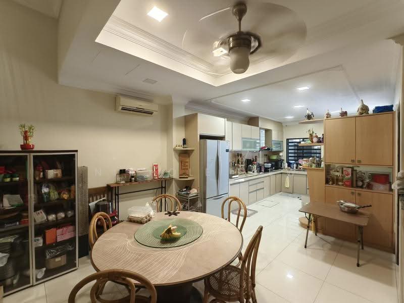 2-storey Terraced House for Sale in Taman Danau Desa (Taman Desa) - Nichole Liew - PropertyGuru.com.my