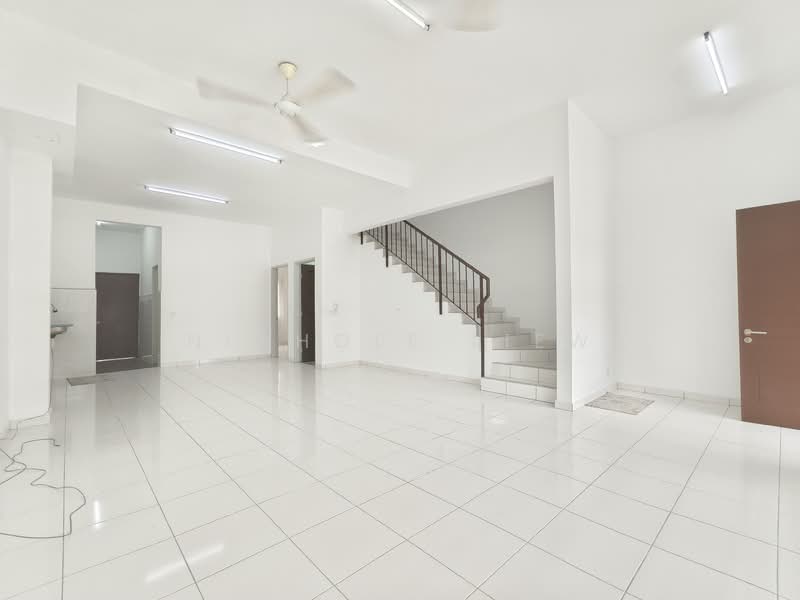 Rumah Teres 2 Tingkat untuk Dijual di Setia Ecohill (Semenyih) - Nichole Liew - PropertyGuru.com.my