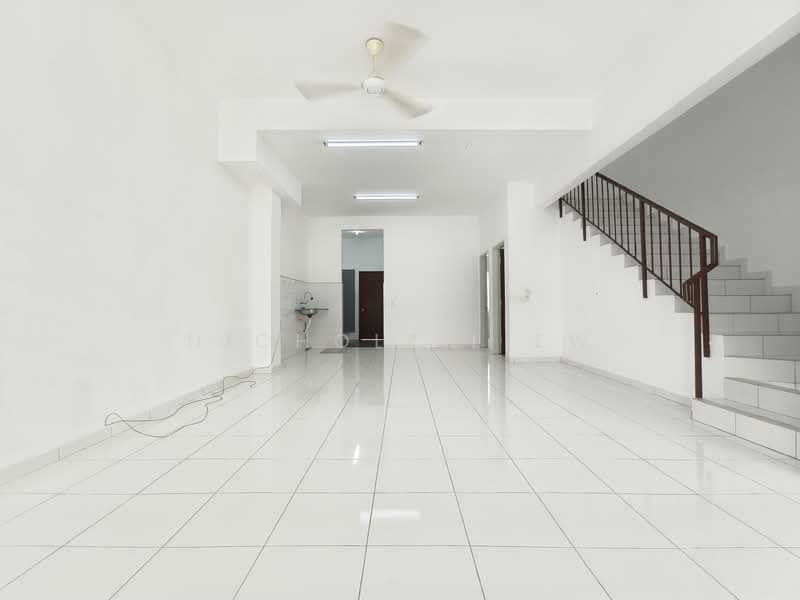Rumah Teres 2 Tingkat untuk Dijual di Setia Ecohill (Semenyih) - Nichole Liew - PropertyGuru.com.my