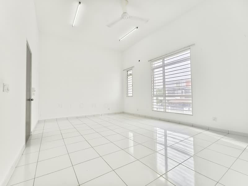 Rumah Teres 2 Tingkat untuk Dijual di Setia Ecohill (Semenyih) - Nichole Liew - PropertyGuru.com.my