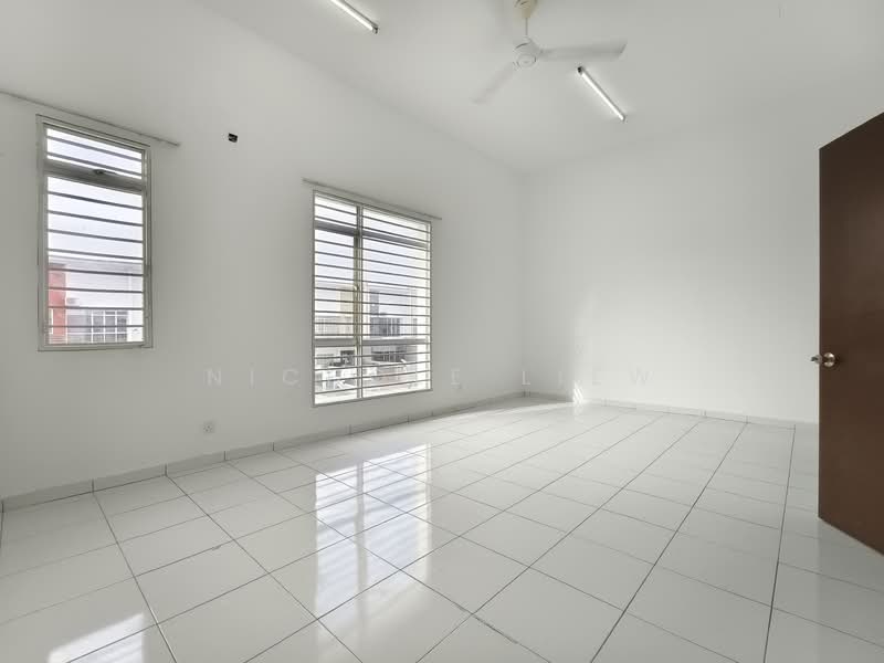Rumah Teres 2 Tingkat untuk Dijual di Setia Ecohill (Semenyih) - Nichole Liew - PropertyGuru.com.my