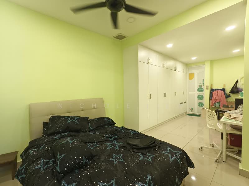 Rumah Teres 2 Tingkat untuk Dijual di Taman Tiara East (Semenyih) - Nichole Liew - Bedroom - PropertyGuru.com.my
