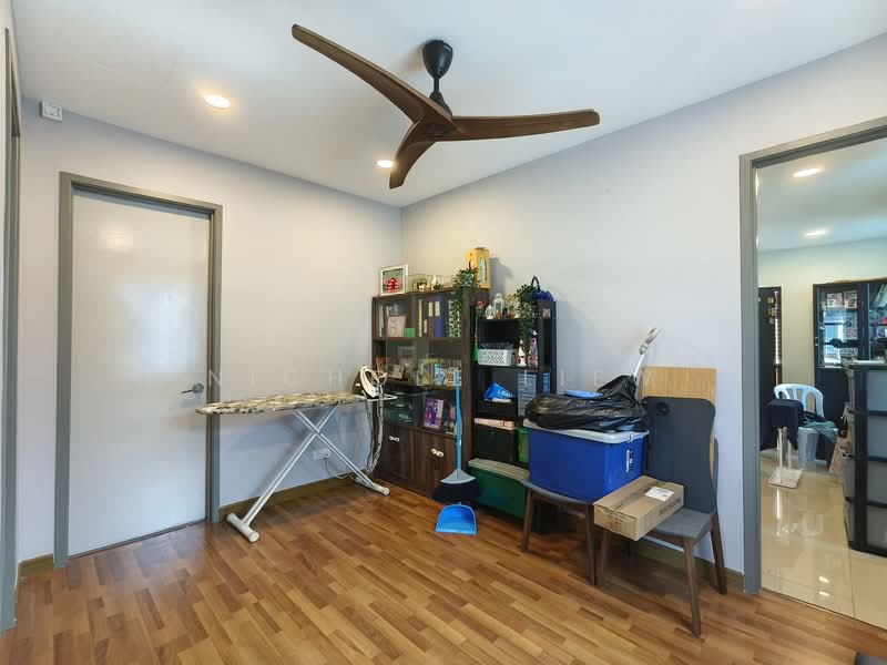 Rumah Teres 2 Tingkat untuk Dijual di Taman Tiara East (Semenyih) - Nichole Liew - Interior - PropertyGuru.com.my