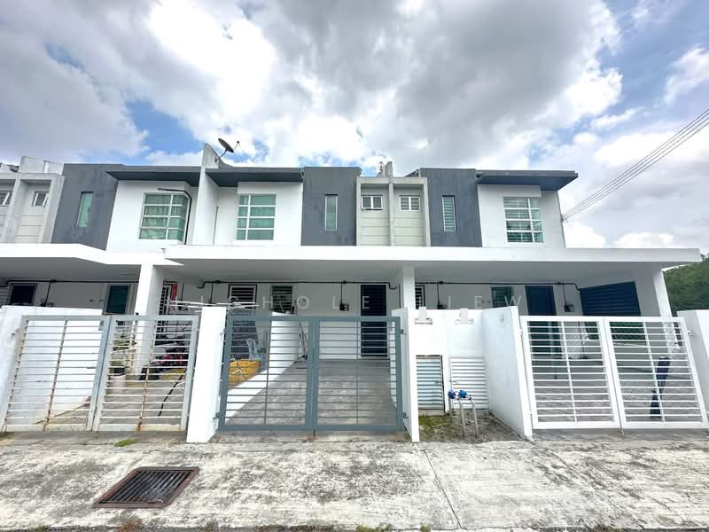 Townhouse for Sale in Taman Semenyih Mewah (Semenyih) - Nichole Liew - Exterior - PropertyGuru.com.my