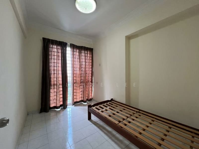 Kondominium untuk Dijual di U Garden Resort Condominium - Elaine Lee - Bedroom - PropertyGuru.com.my