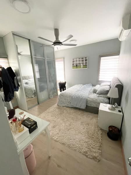 Condominium for Sale at D'Pines@Ampang - Chloe Wong - PropertyGuru.com.my
